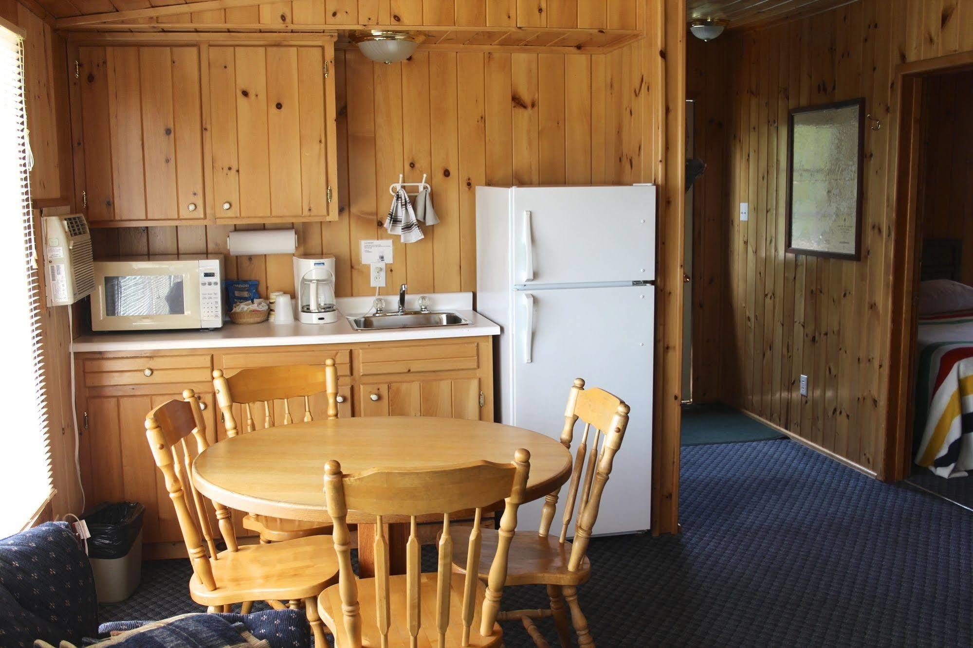 Totem Resorts Sioux Narrows Dış mekan fotoğraf